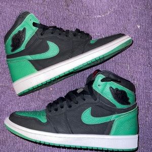 Jordan Retro One Pine 2.0